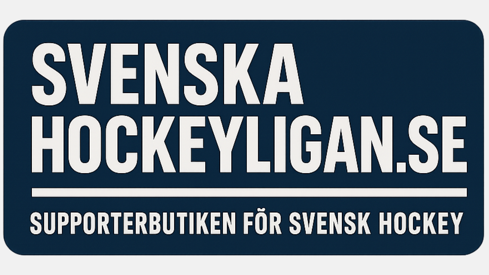 Svenskahockeyligan.se