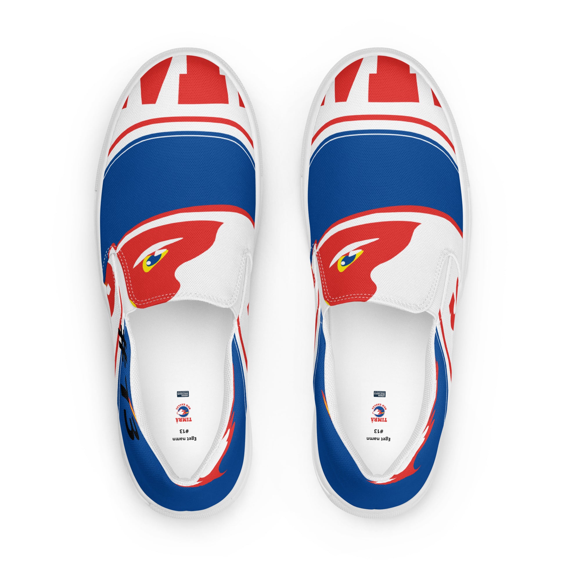 Sneakerpaket – 3 produkter