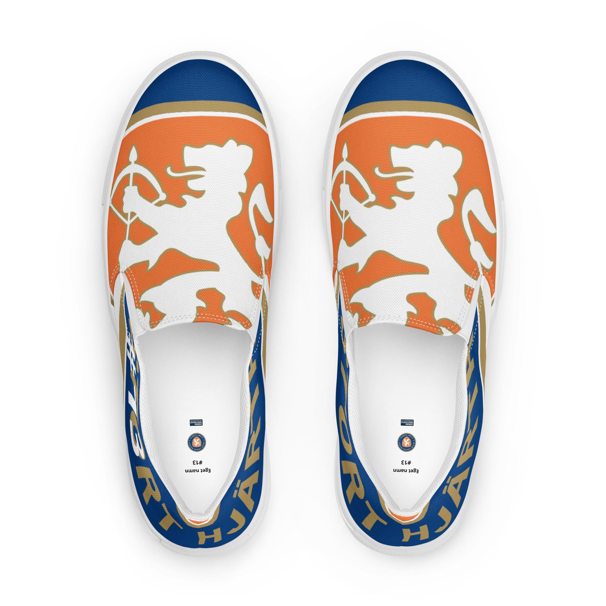 Sneakerpaket – 3 produkter